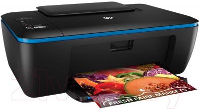 МФУ HP DeskJet Ultra Ink Advantage 2529 Printer (K7W99A)