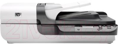 Планшетный сканер HP ScanJet N6310 (L2700A)
