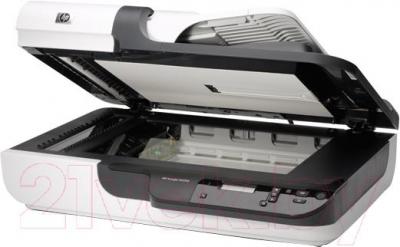 Планшетный сканер HP ScanJet N6310 (L2700A)