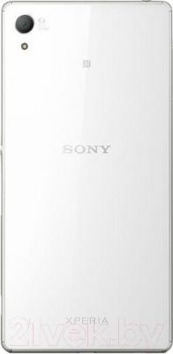 Смартфон Sony Xperia M4 Aqua Dual 4G / E2333 (белый)
