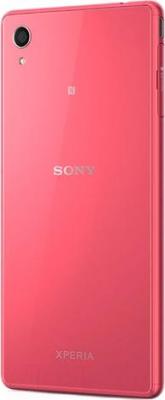 Смартфон Sony Xperia M4 Aqua Dual (коралловый)