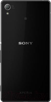 Смартфон Sony Xperia Z3+ Dual / E6533 (черный)