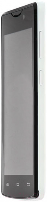 Смартфон Micromax D320 (белый)
