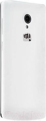 Смартфон Micromax D320 (белый)