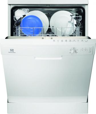 Посудомоечная машина Electrolux ESF6210LOW - фронтальный вид