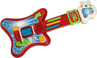 Музыкальная игрушка Simba Гитара (4019677) - общий вид