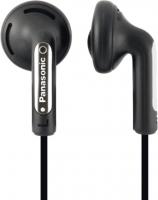 

Наушники Panasonic, RP-HV154GU-K