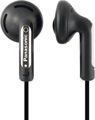 

Наушники Panasonic, RP-HV154GU-K