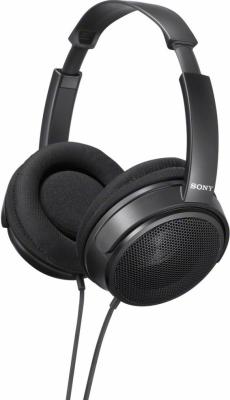 Наушники Sony MDR-MA300 - общий вид