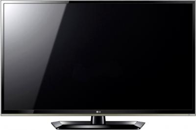 Телевизор LG 42LS669C - общий вид