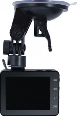 Автомобильный видеорегистратор Ritmix AVR-670 - дисплей