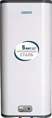 Накопительный водонагреватель Superlux NTS FLAT 50 V PW (RE)  (3626008R) - общий вид