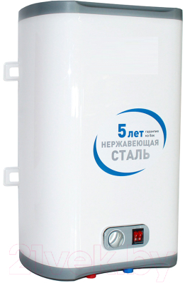 Накопительный водонагреватель Superlux NTS FLAT 50 V PW (RE)  (3626008R)