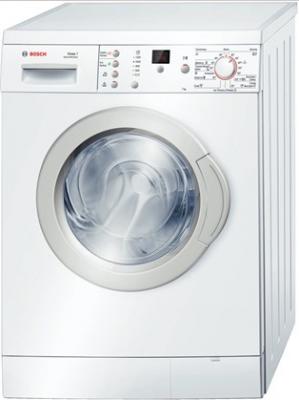 Стиральная машина Bosch WAE24364OE - общий вид