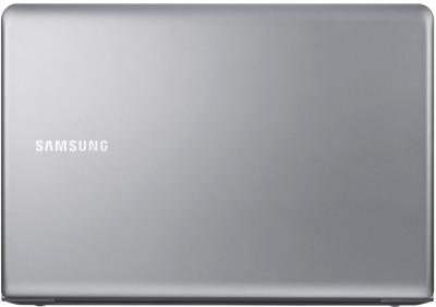 Ноутбук Samsung 530U3C (NP-530U3C-A0HRU) - общий вид