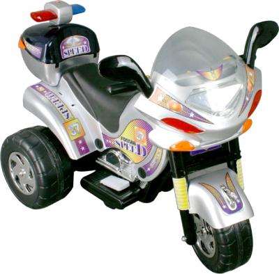 Детский мотоцикл Fada Скорость 5588 - общий вид