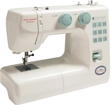 Швейная машина New Home NH15004 - общий вид