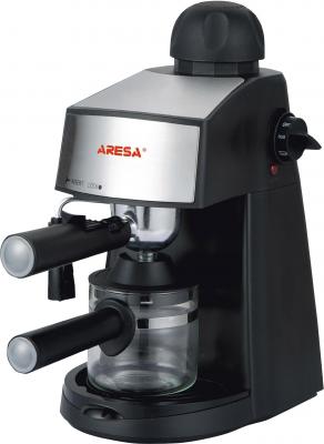 Кофеварка эспрессо Aresa CM-111E - общий вид