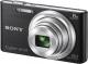 Миниатюра изображения товара Компактный фотоаппарат Sony Cyber-shot DSC-W730 Black