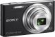 Миниатюра изображения товара Компактный фотоаппарат Sony Cyber-shot DSC-W730 Black