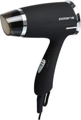 

Компактный фен Polaris, PHD1464T