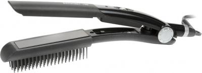 Выпрямитель для волос Polaris PHS4568KTi (Black) - общий вид