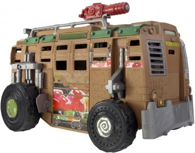 Фургон игрушечный TMNT Черепашки-ниндзя. Транспортное снаряжение 94010 - общий вид