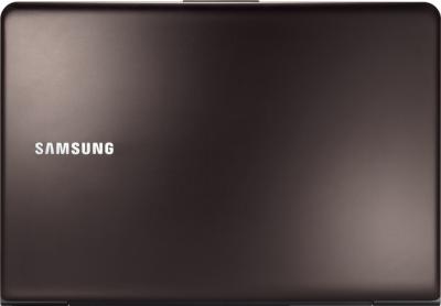 Ноутбук Samsung 530U3C (NP530U3C-A0ERU) - крышка