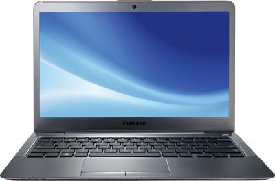 Ноутбук Samsung 530U3C (NP530U3C-A0ERU) - фронтальный вид