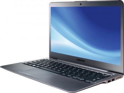 Ноутбук Samsung 530U3C (NP530U3C-A0ERU) - общий вид
