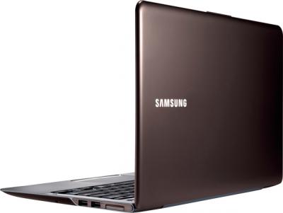 Ноутбук Samsung 530U3C (NP530U3C-A0ERU) - вид сзади