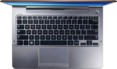 Ноутбук Samsung 530U3C (NP530U3C-A0FRU) - вид сверху