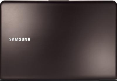 Ноутбук Samsung 530U3C (NP530U3C-A0FRU) - крышка