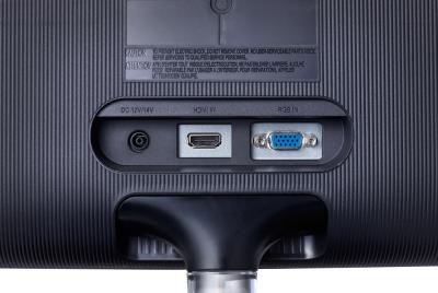 Монитор Samsung S23B350T (LS23B350TS/CI) - разъемы