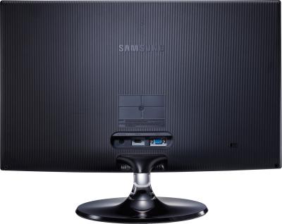 Монитор Samsung S23B350T (LS23B350TS/CI) - вид сзади