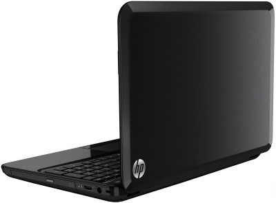 Ноутбук HP Pavilion g7-2362er (D2Z02EA) - общий вид