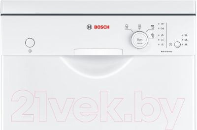 Посудомоечная машина Bosch SPS40E02RU