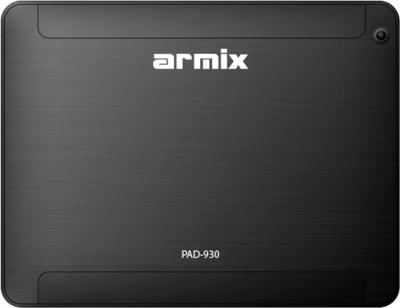 Планшет Armix PAD-930 8GB 3G - общий вид