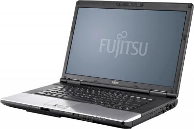 Ноутбук Fujitsu LIFEBOOK E752 (MADE4U) - общий вид