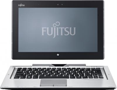 Планшет Fujitsu STYLISTIC Q702 (S26391-K362-V100) - общий вид