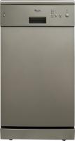 Посудомоечная машина Whirlpool ADP 450 IX - 