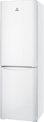 Холодильник с морозильником Indesit BIAA 13 - общий вид