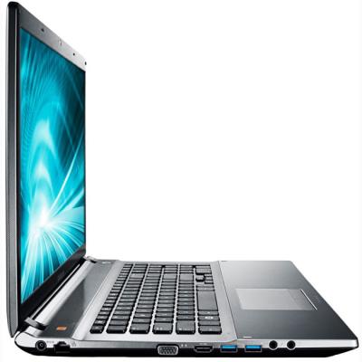 Ноутбук Samsung 550P7C (NP550P7C-S03RU) - общий вид