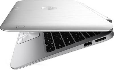 Ноутбук HP Envy x2 11-g000er (C0U40EA) - общий вид