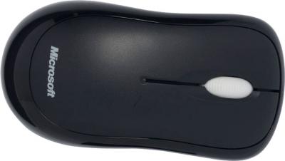 Клавиатура+мышь Microsoft Wireless Desktop 800 (2LF-00012) - общий вид