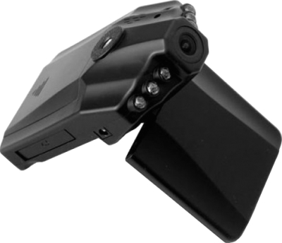 Автомобильный видеорегистратор Jagga DVR 1550SAM1 - общий вид (камера)