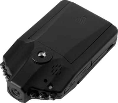 Автомобильный видеорегистратор Jagga DVR 1550SAM1 - вид сверху