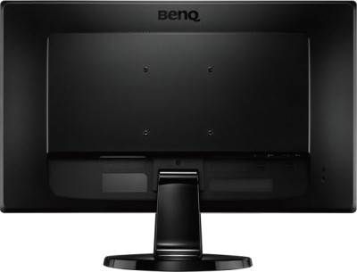 Монитор BenQ GW2250M - вид сзади