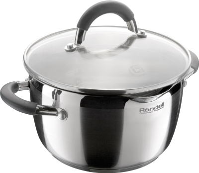 

Кастрюля Rondell, RDS-024 Flamme