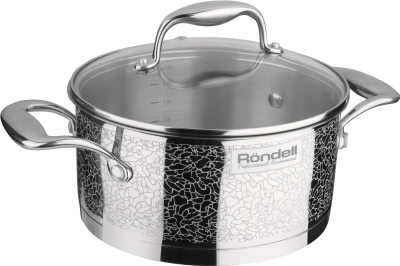 Изображение товара Кастрюля Rondell RDS-344